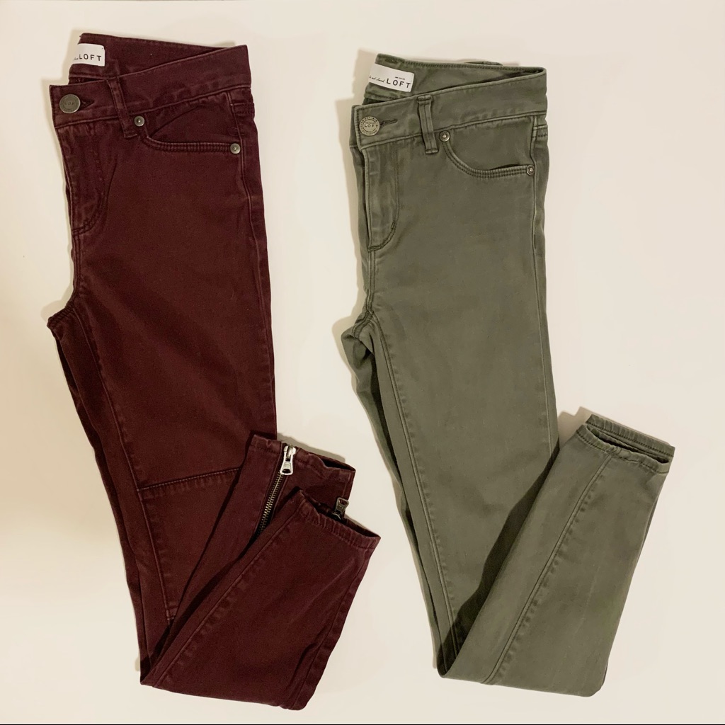 Loft Bundle: Legging